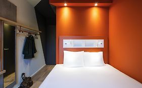 ibis budget Rotterdam The Hague Airport